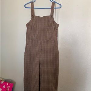 Bebop Jumpsuit Dress